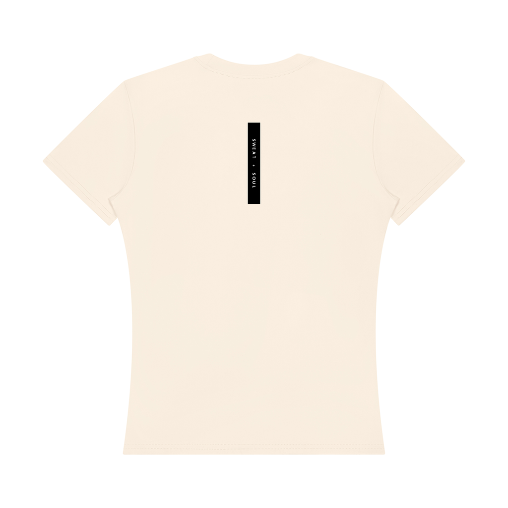 Women’s Topstitch Training T-Shirt