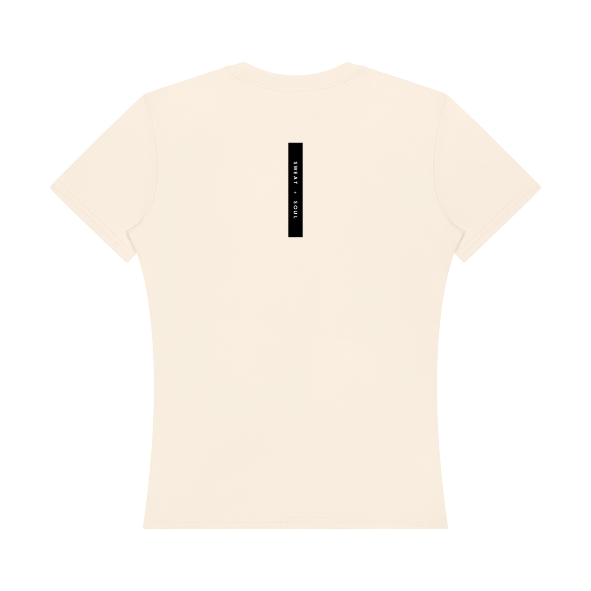 Women’s Topstitch Training T-Shirt