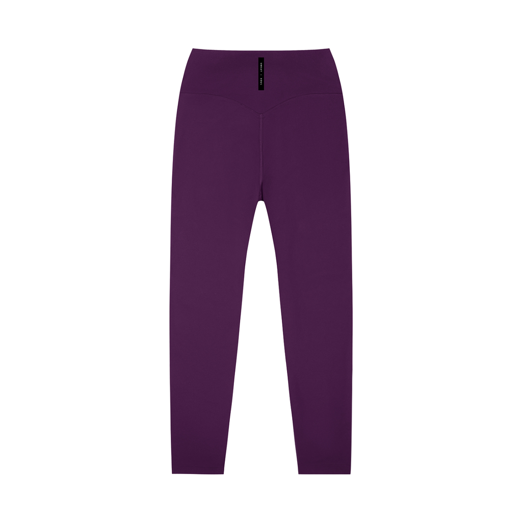 Women's High-Waisted Performance Leggings