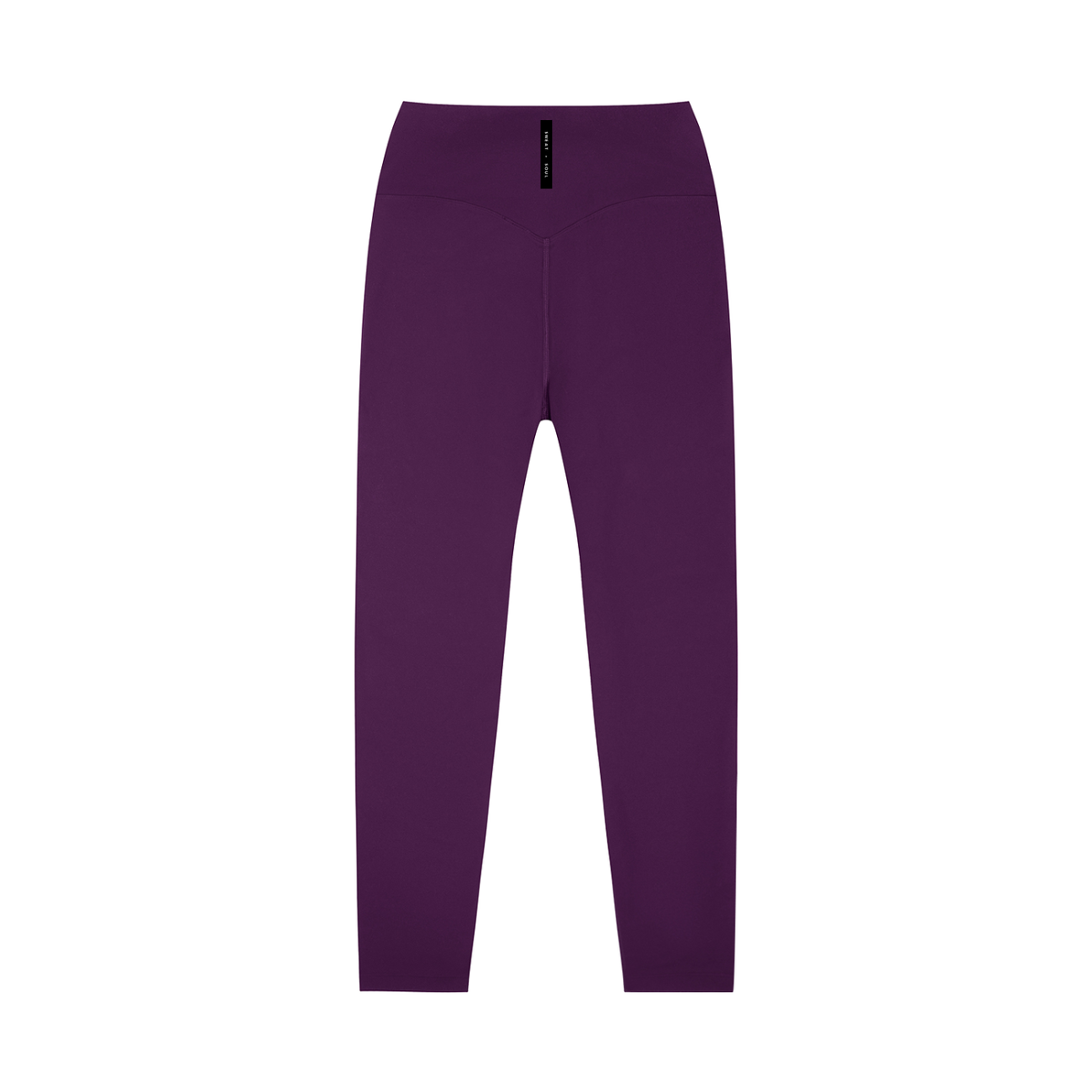 Women's High-Waisted Performance Leggings