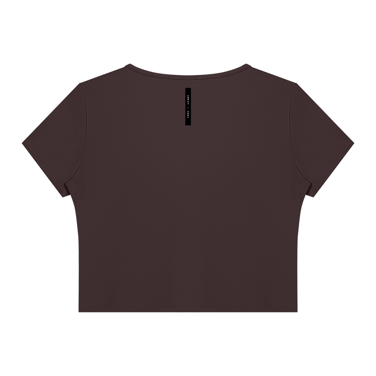 Women's Topstitch Yoga T-Shirt