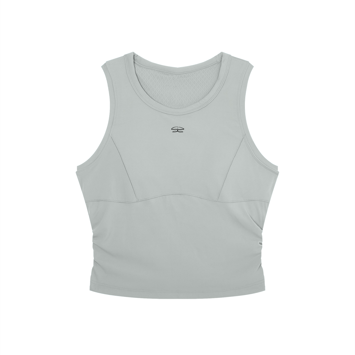 Women’s Crewneck Workout Tank