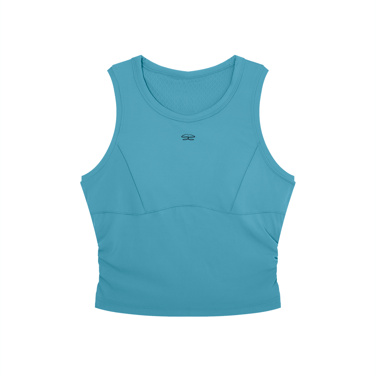 Women’s Crewneck Workout Tank
