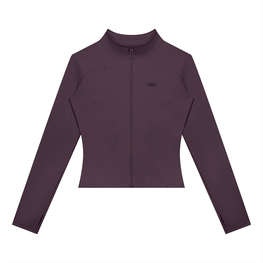 Women's Yoga Sports Jacket