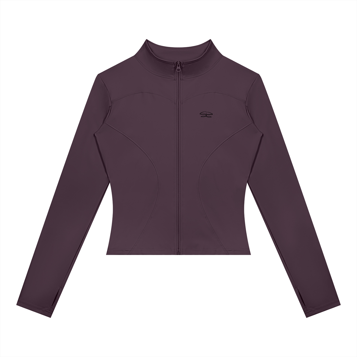 Women's Yoga Sports Jacket