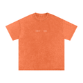 Swoulmate Unisex Acid Wash Tee (Colors)