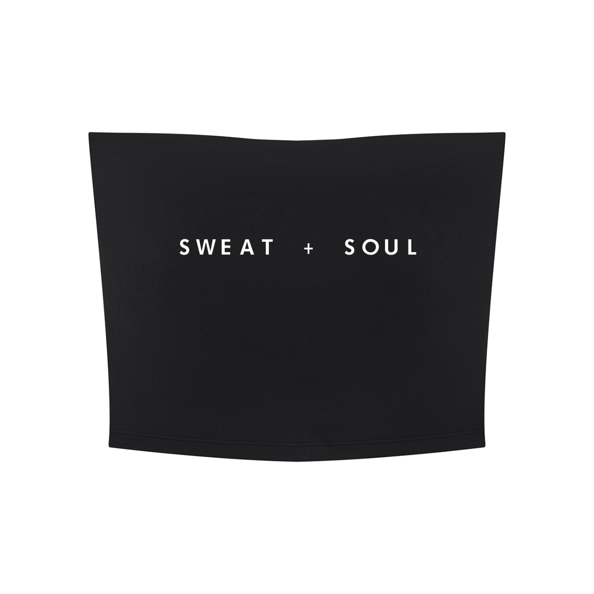 Women’s Yoga Cropped Tube Top