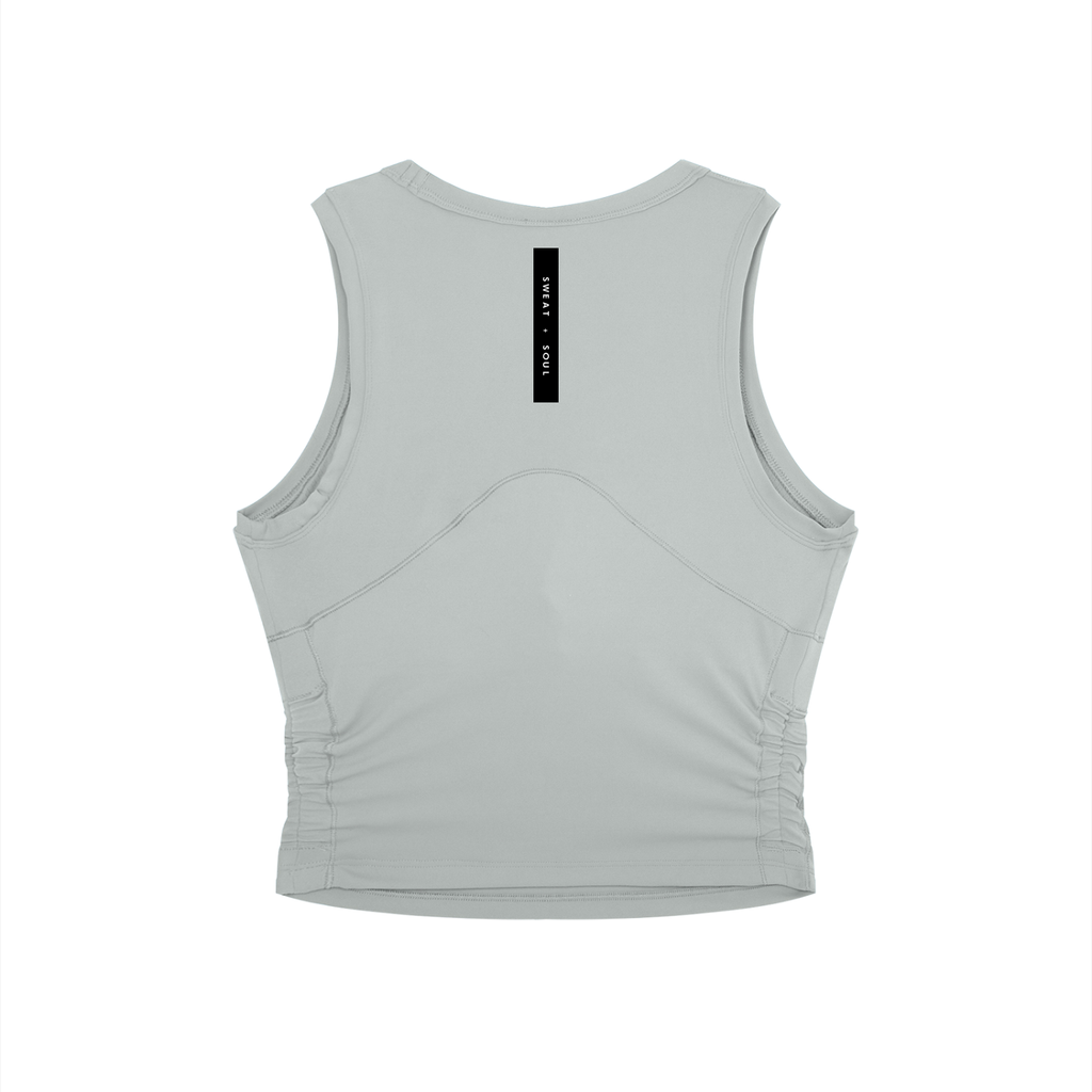 Women’s Crewneck Workout Tank