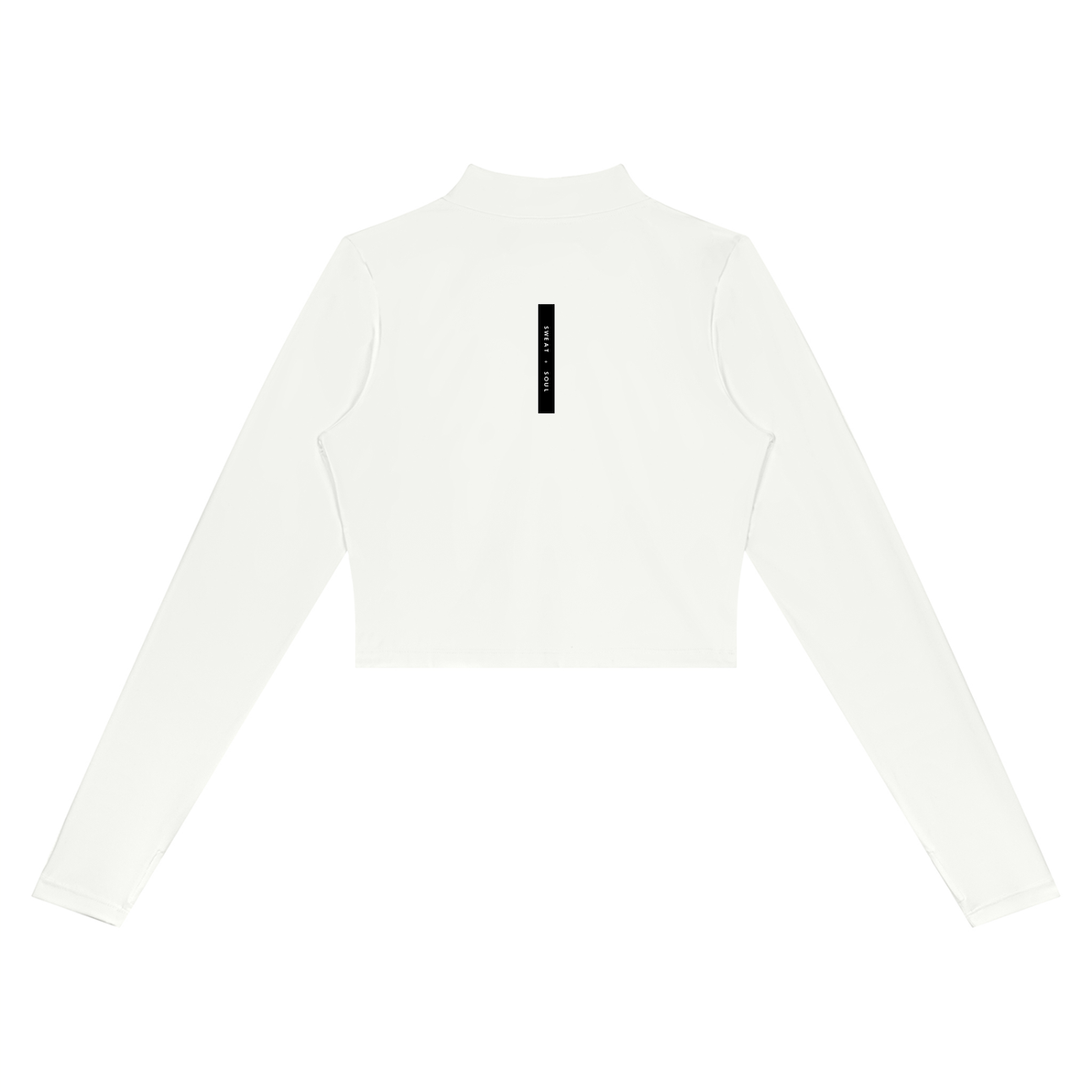 Women’s Crop Yoga Sports Jacket