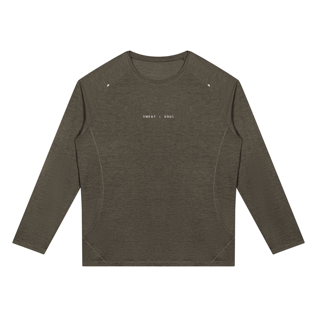Men’s Paneled Performance T-Shirt