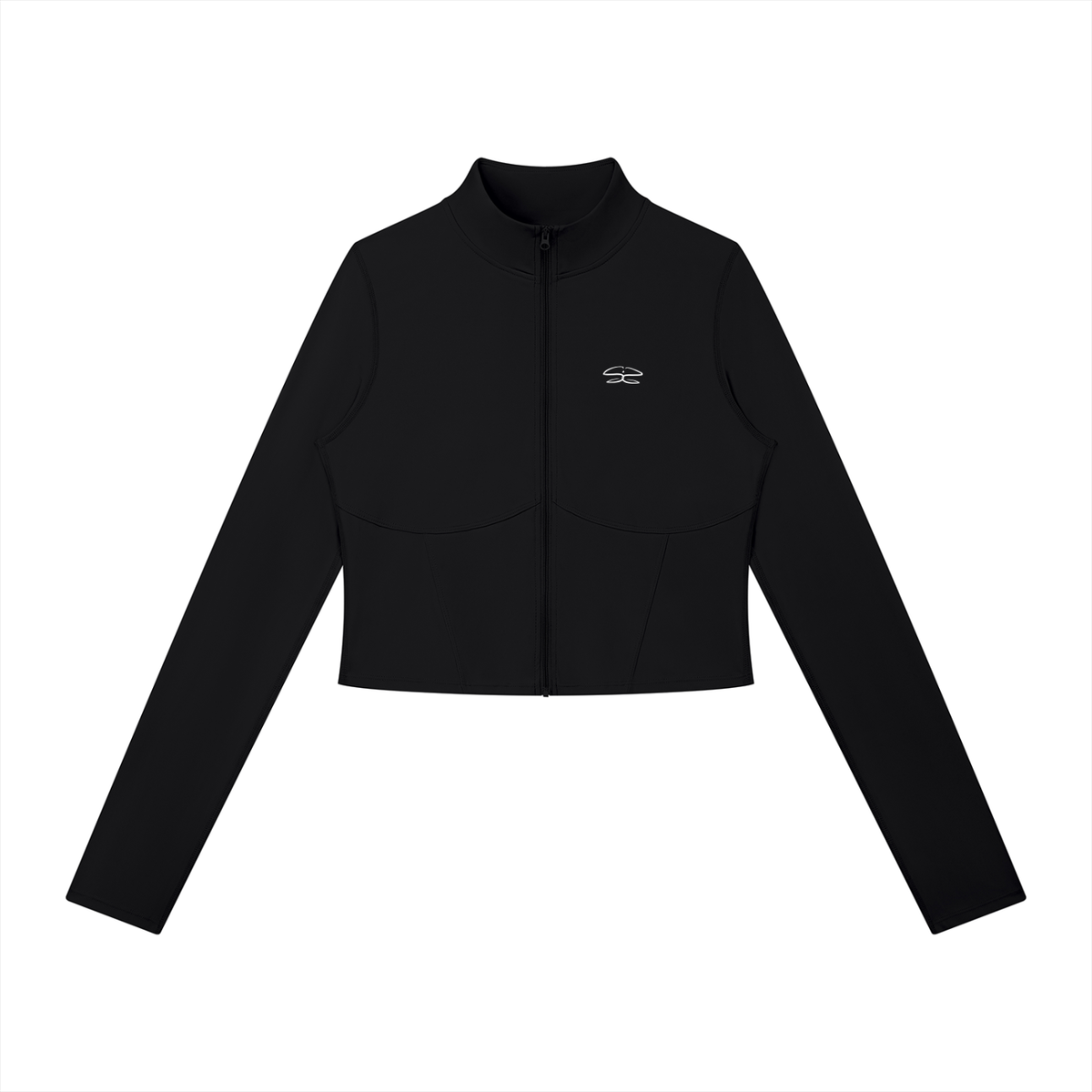 Women’s Full-Zip Sports Jacket