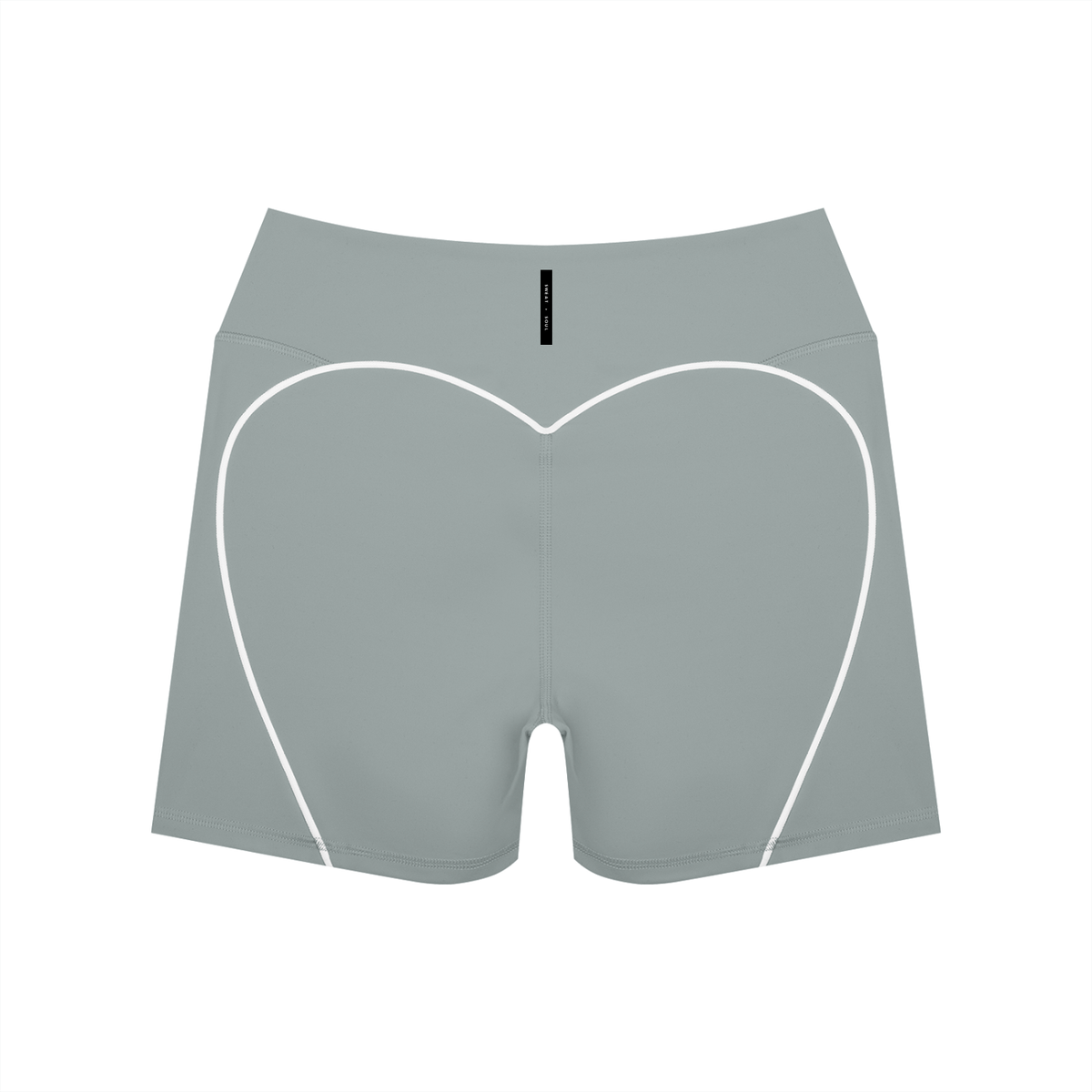 Women’s High Waisted Yoga Biker Shorts