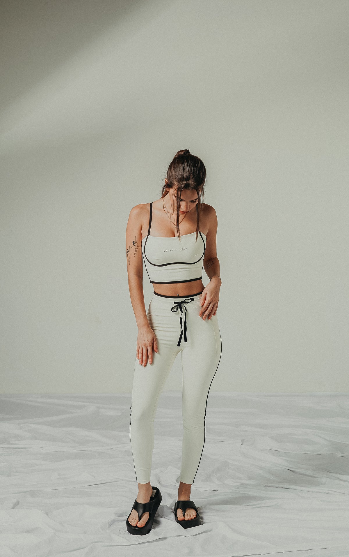 The Contour Set