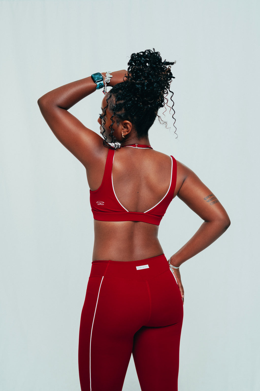 Picking Petals Two-Piece Set