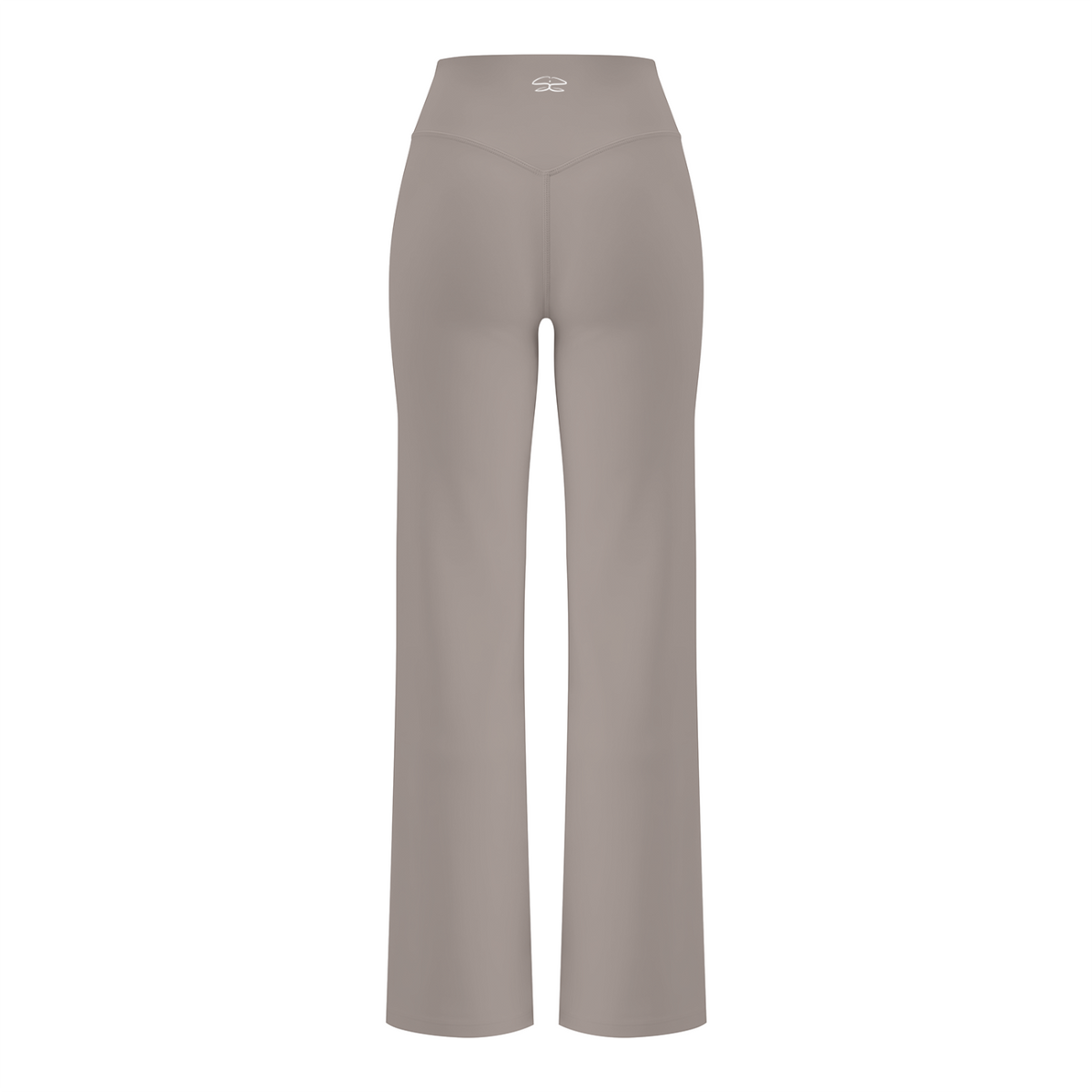 Women's High Waisted Straight Leg Yoga pants