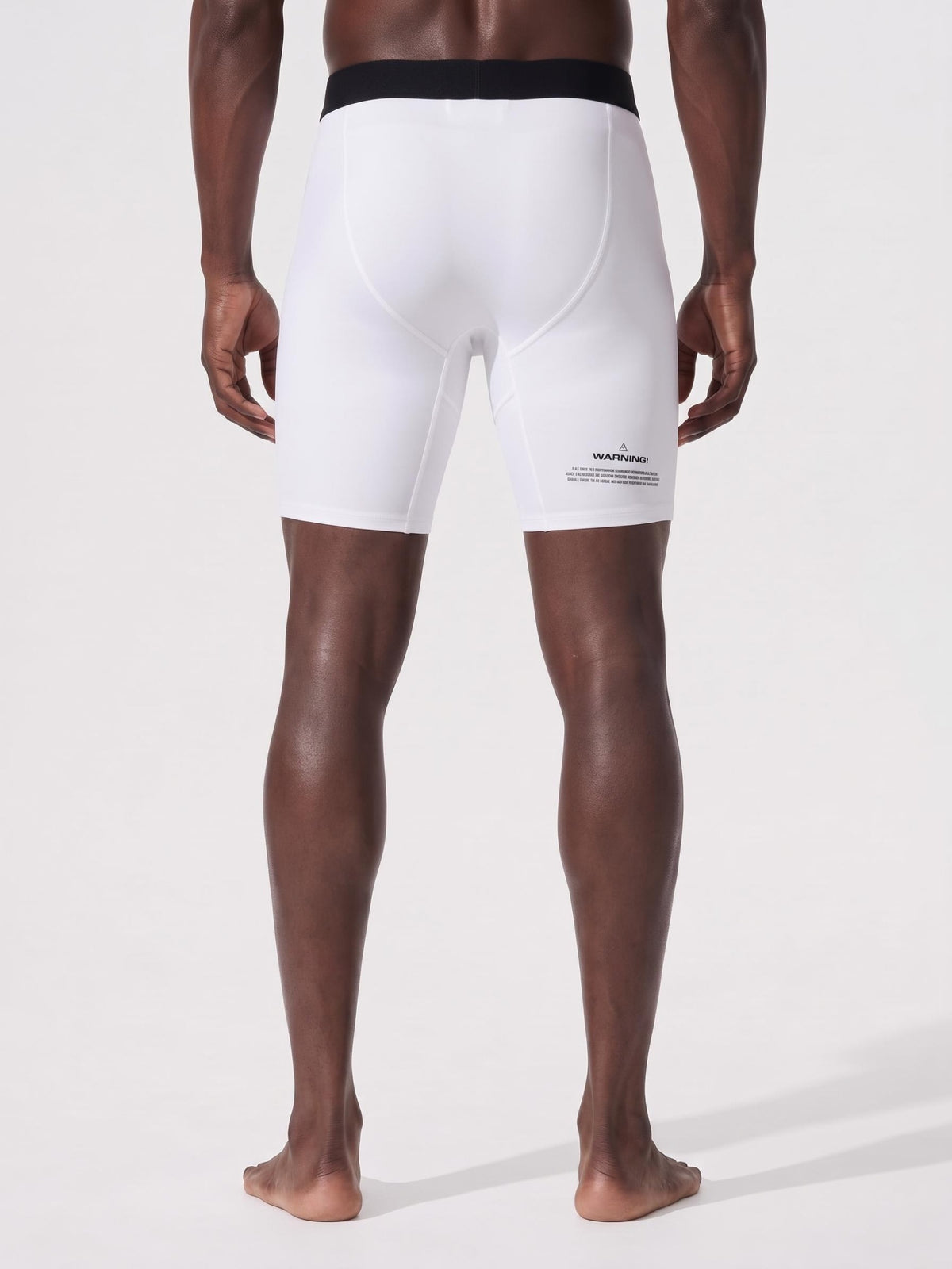Men's Tight Cycling Shorts