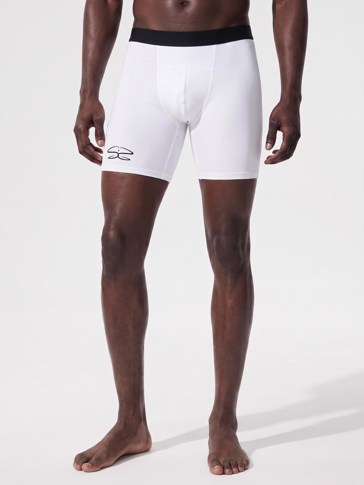 Men's Tight Cycling Shorts