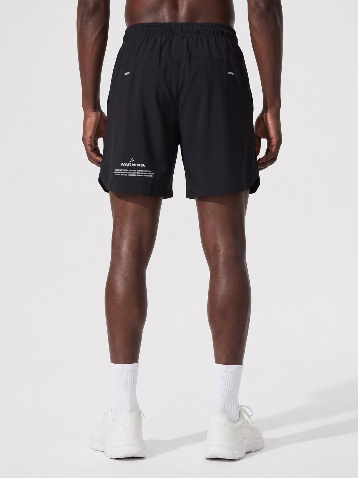 Men’s Regular Fit Performance Shorts