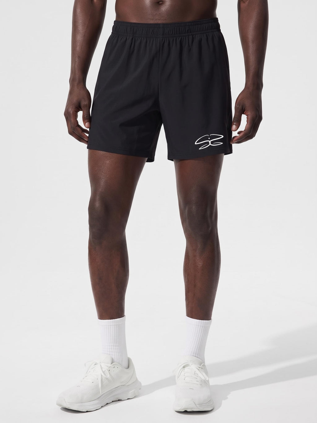 Men’s Regular Fit Performance Shorts
