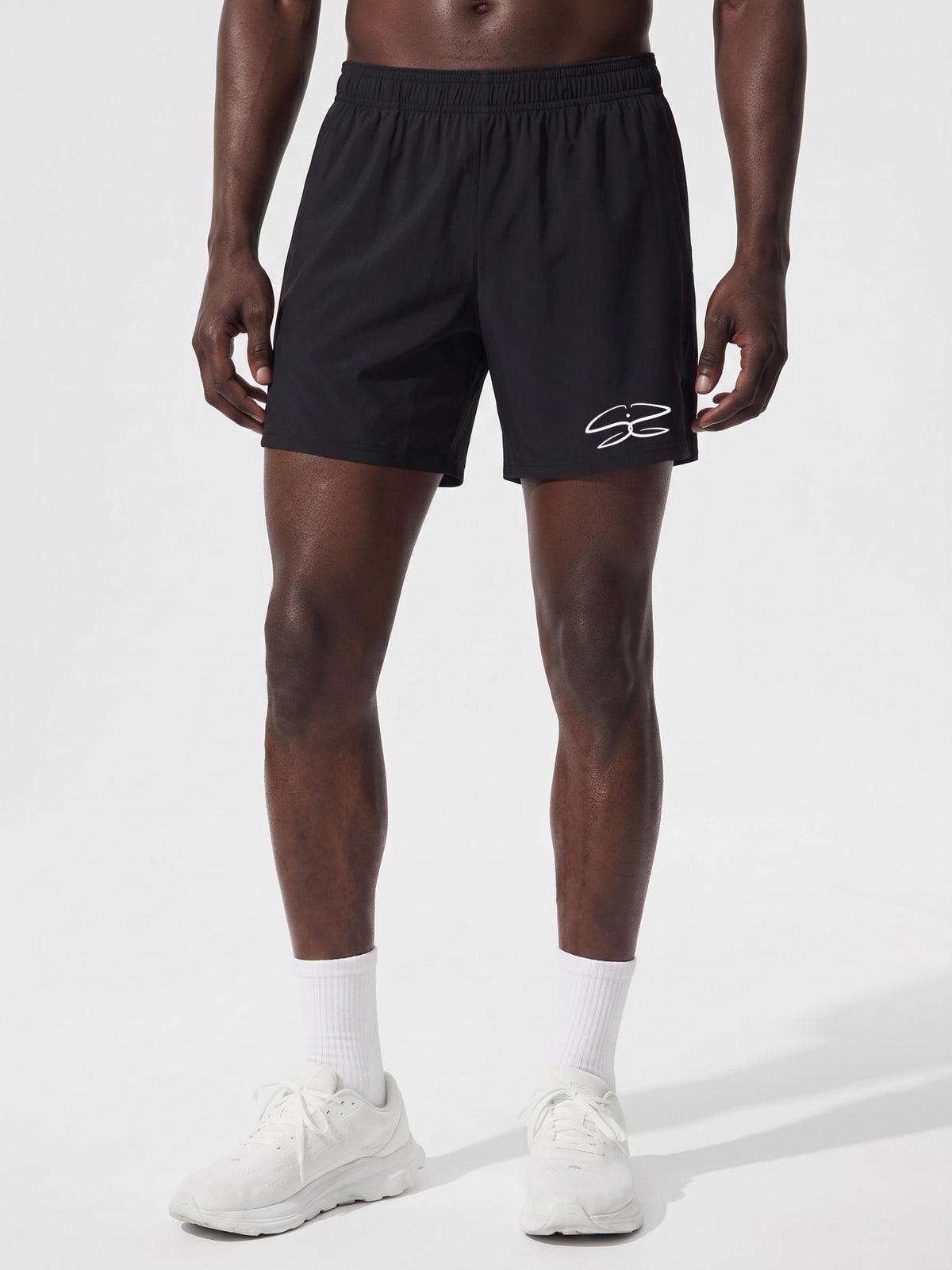 Men’s Regular Fit Performance Shorts