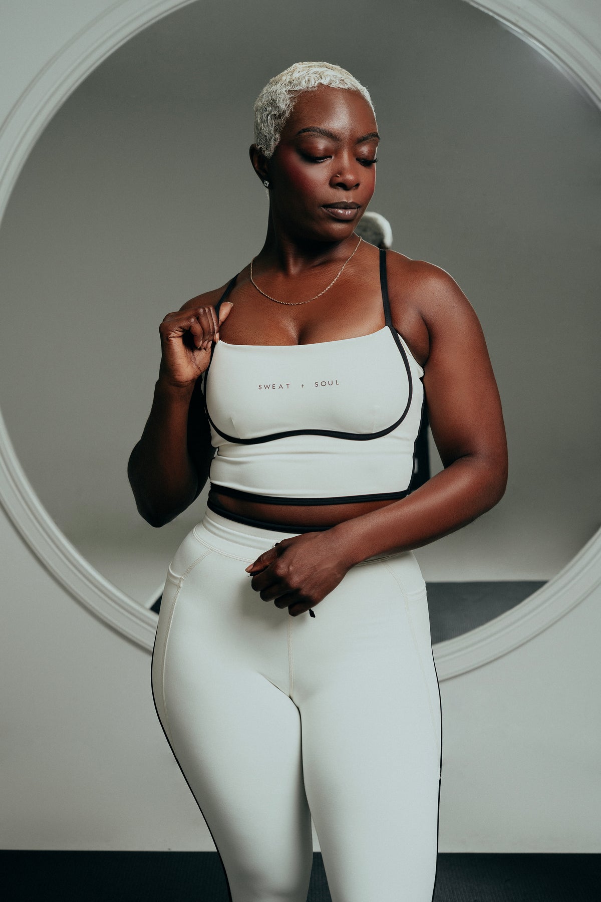 The Contour Set