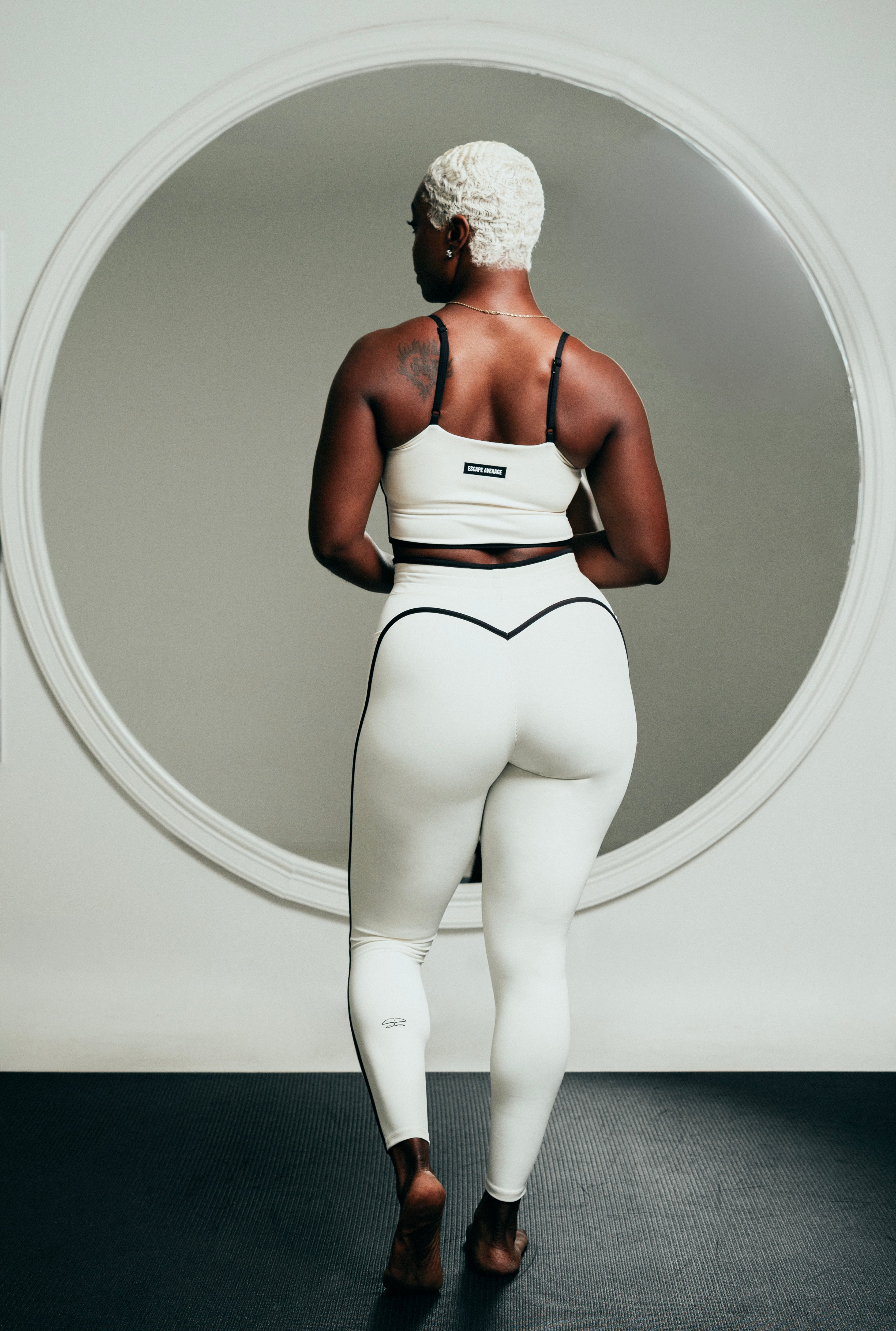 The Contour Set