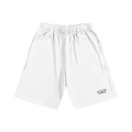 Essential Heavyweight Cotton Shorts