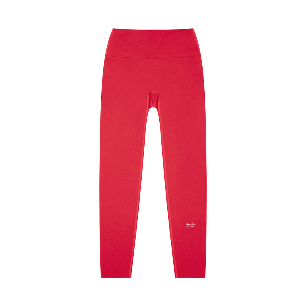 Women's High-Waisted Performance Leggings