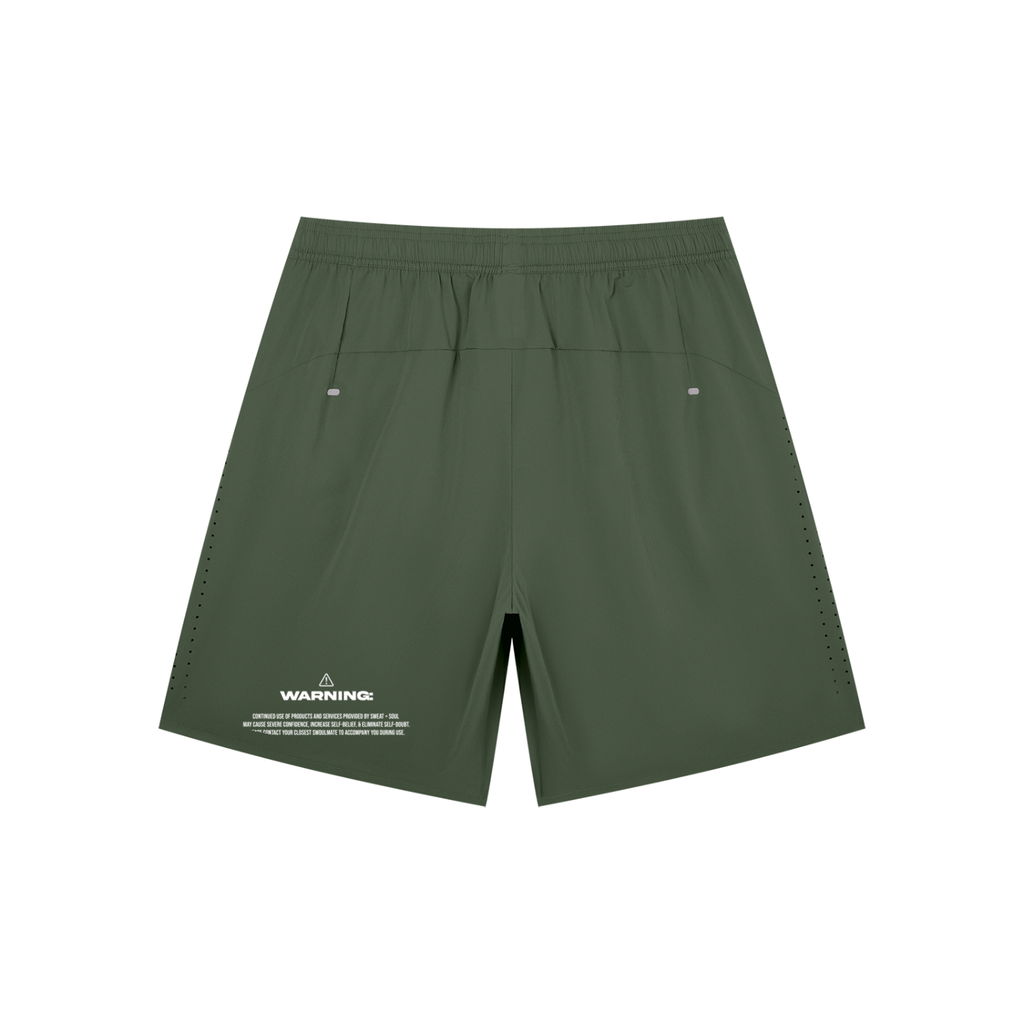 Men’s Regular Fit Performance Shorts