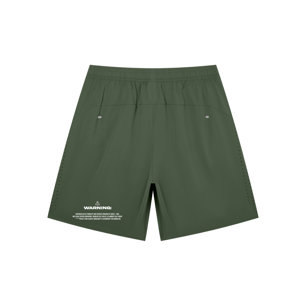 Men’s Regular Fit Performance Shorts