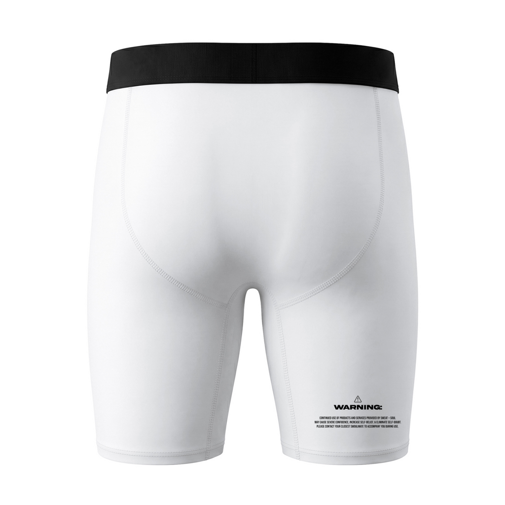 Men's Tight Cycling Shorts