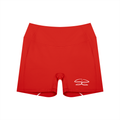 Women’s High Waisted Yoga Biker Shorts