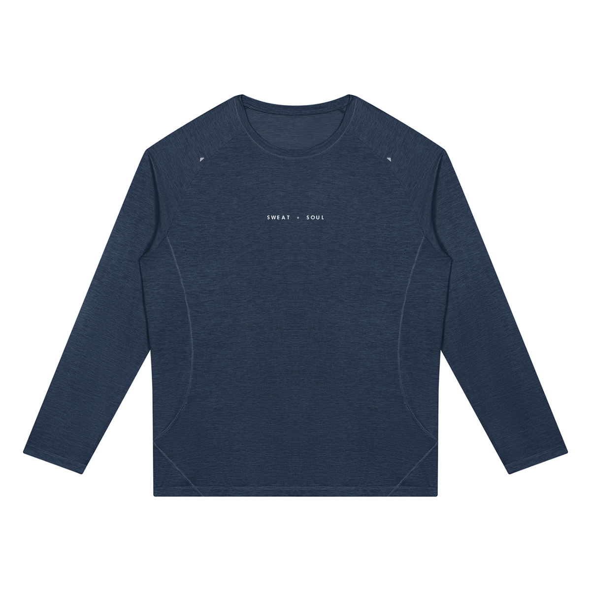 Men’s Paneled Performance T-Shirt