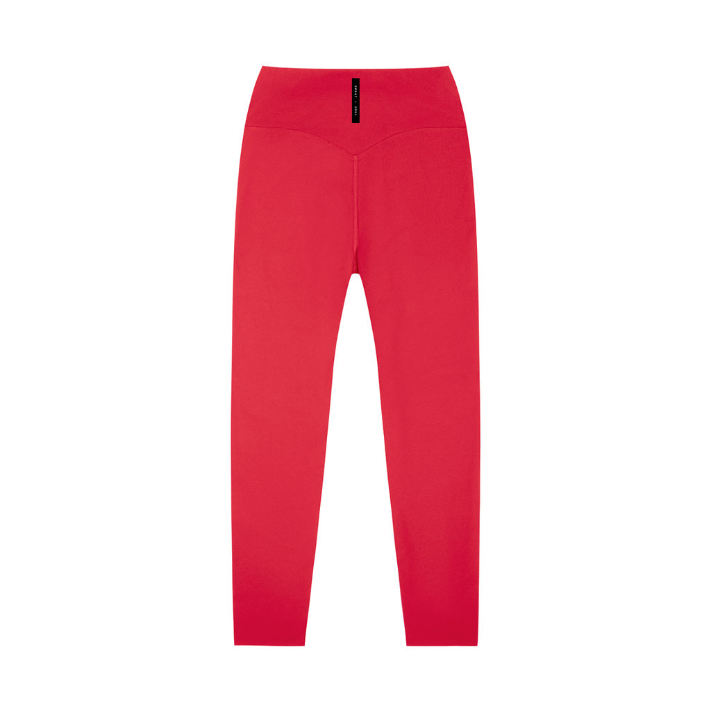 Women's High-Waisted Performance Leggings