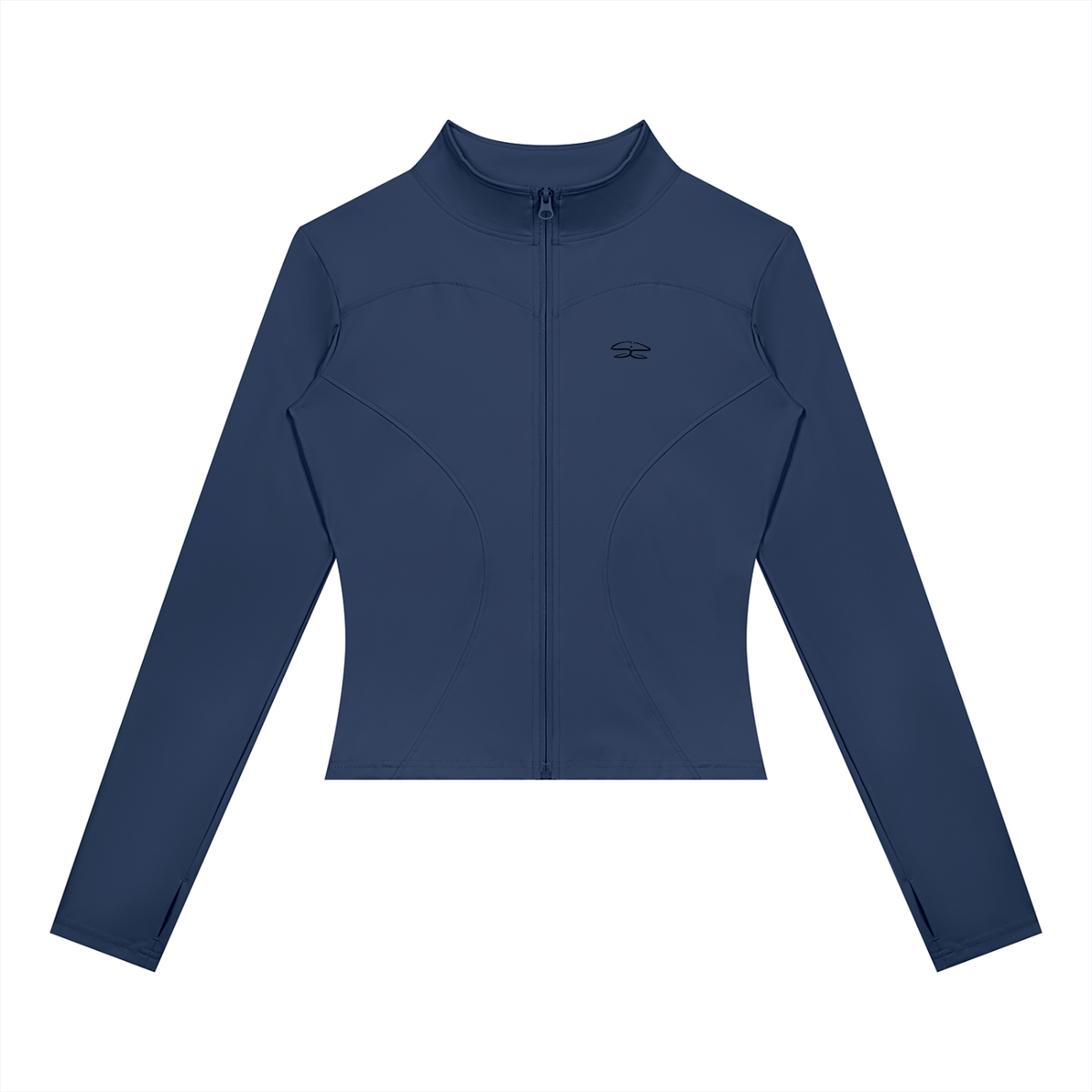 Women's Yoga Sports Jacket