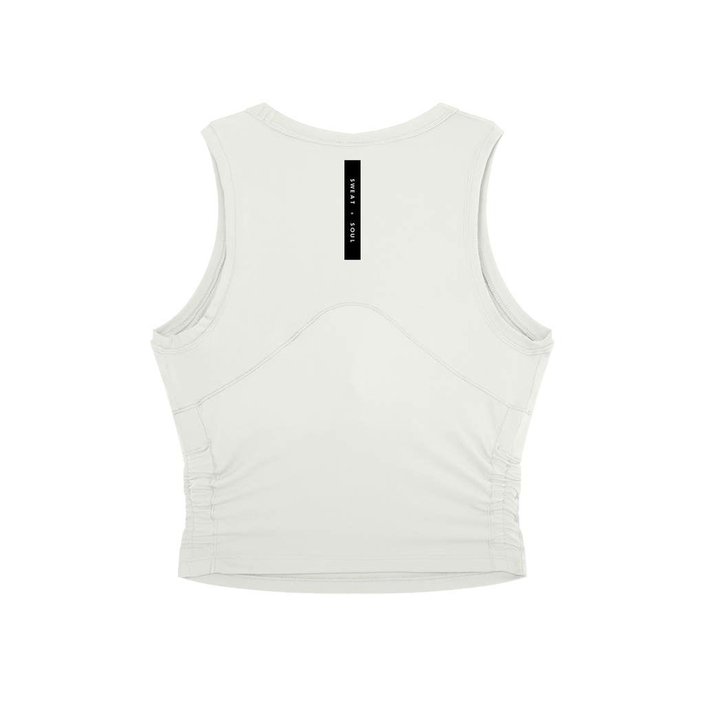 Women’s Crewneck Workout Tank