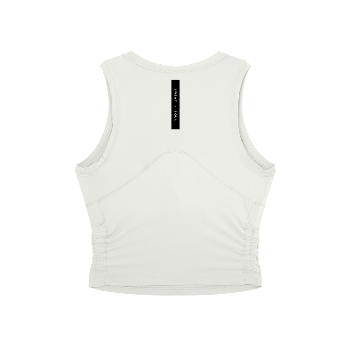Women’s Crewneck Workout Tank
