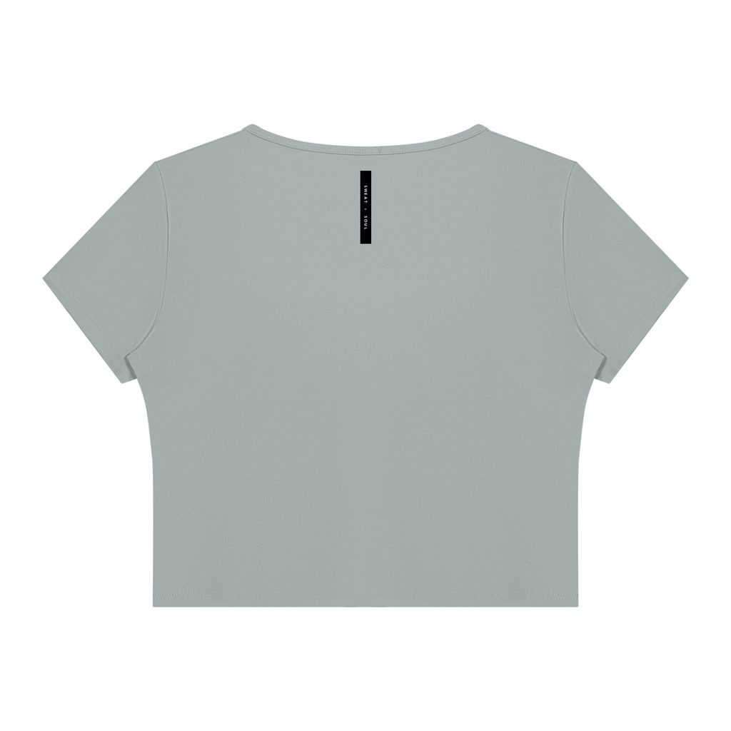 Women's Topstitch Yoga T-Shirt