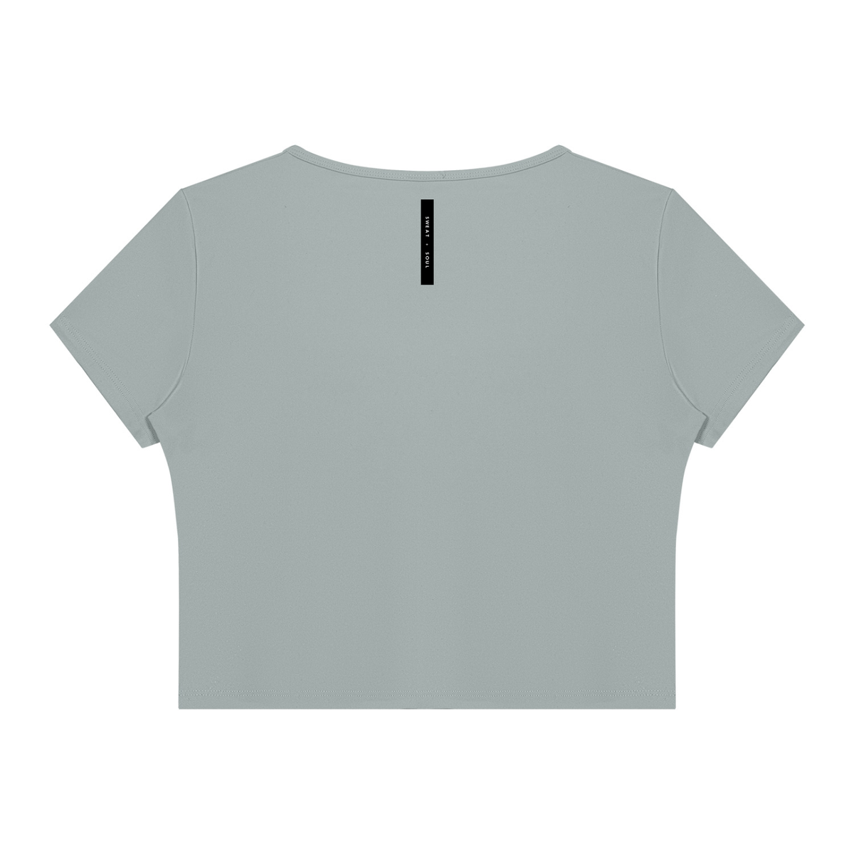 Women's Topstitch Yoga T-Shirt