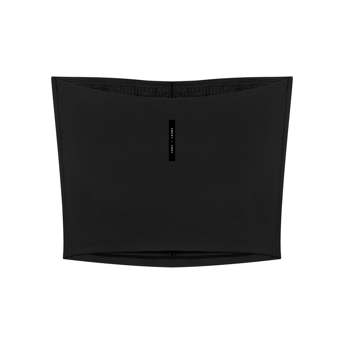 Women’s Yoga Cropped Tube Top