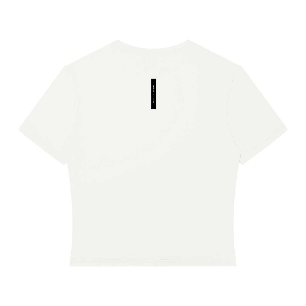 Women’s Performance Crop T-Shirt