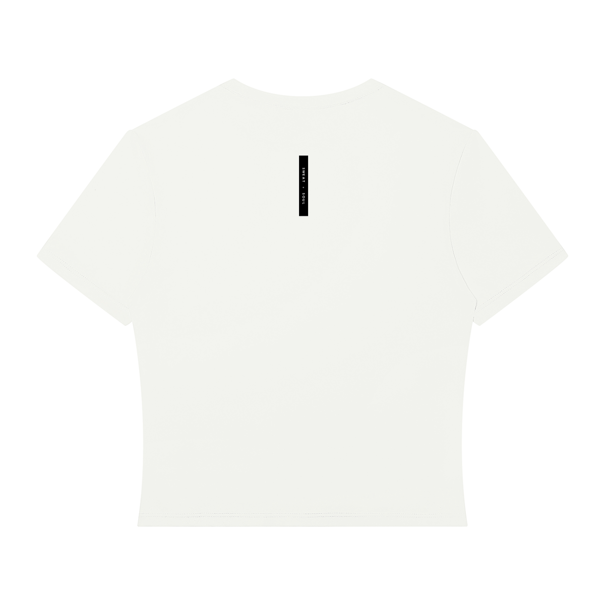 Women’s Performance Crop T-Shirt