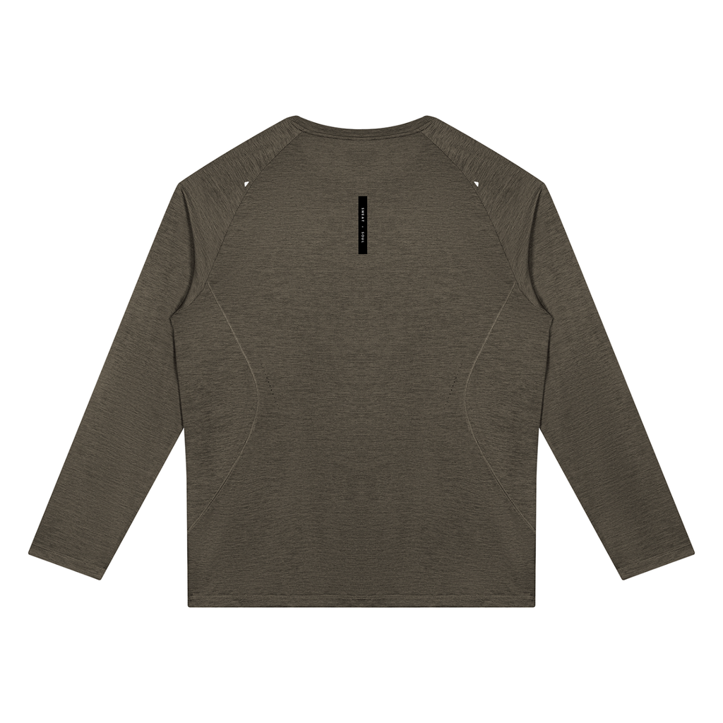 Men’s Paneled Performance T-Shirt