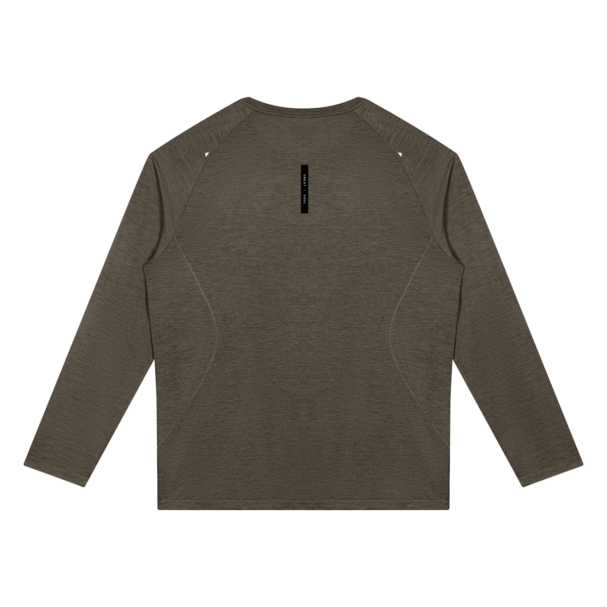 Men’s Paneled Performance T-Shirt