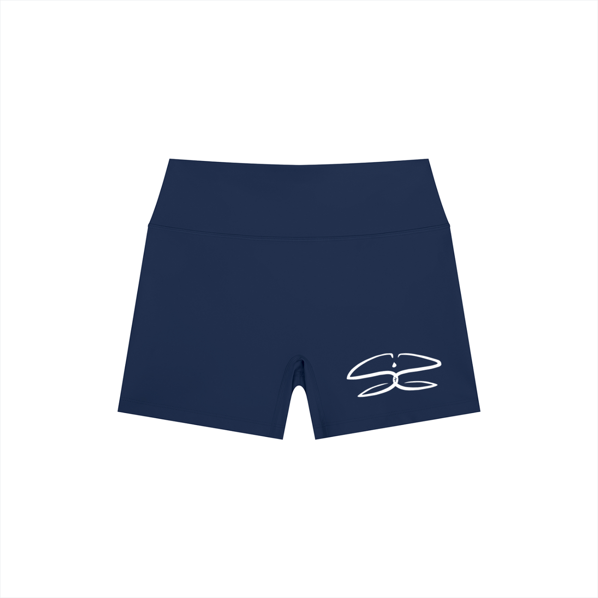 Women’s High Rise Yoga Shorts