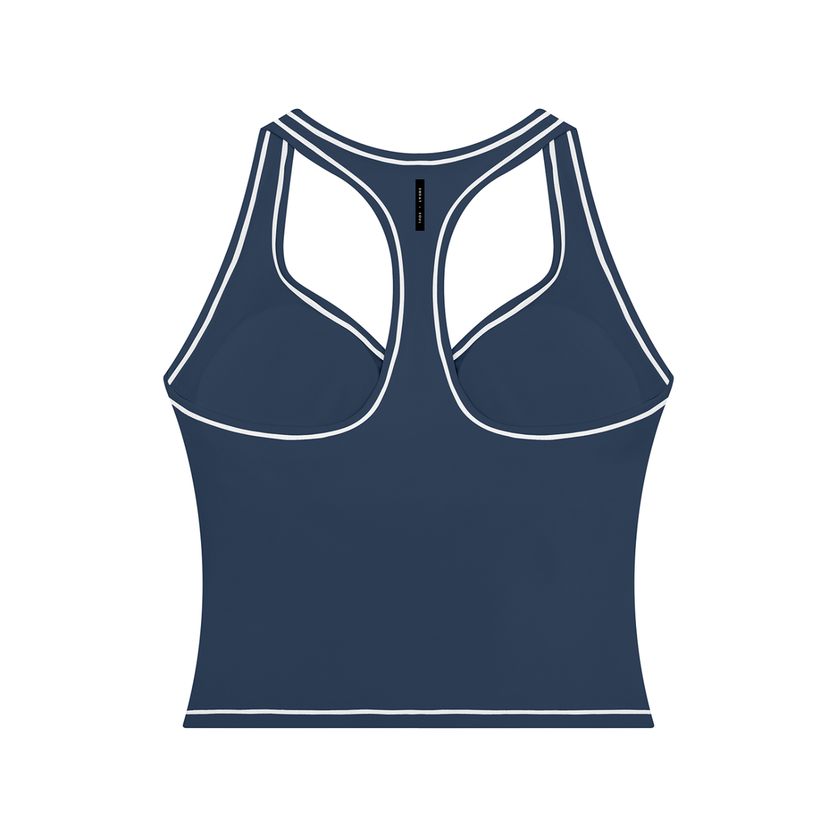 Women’s Topstitching Yoga Tank Top