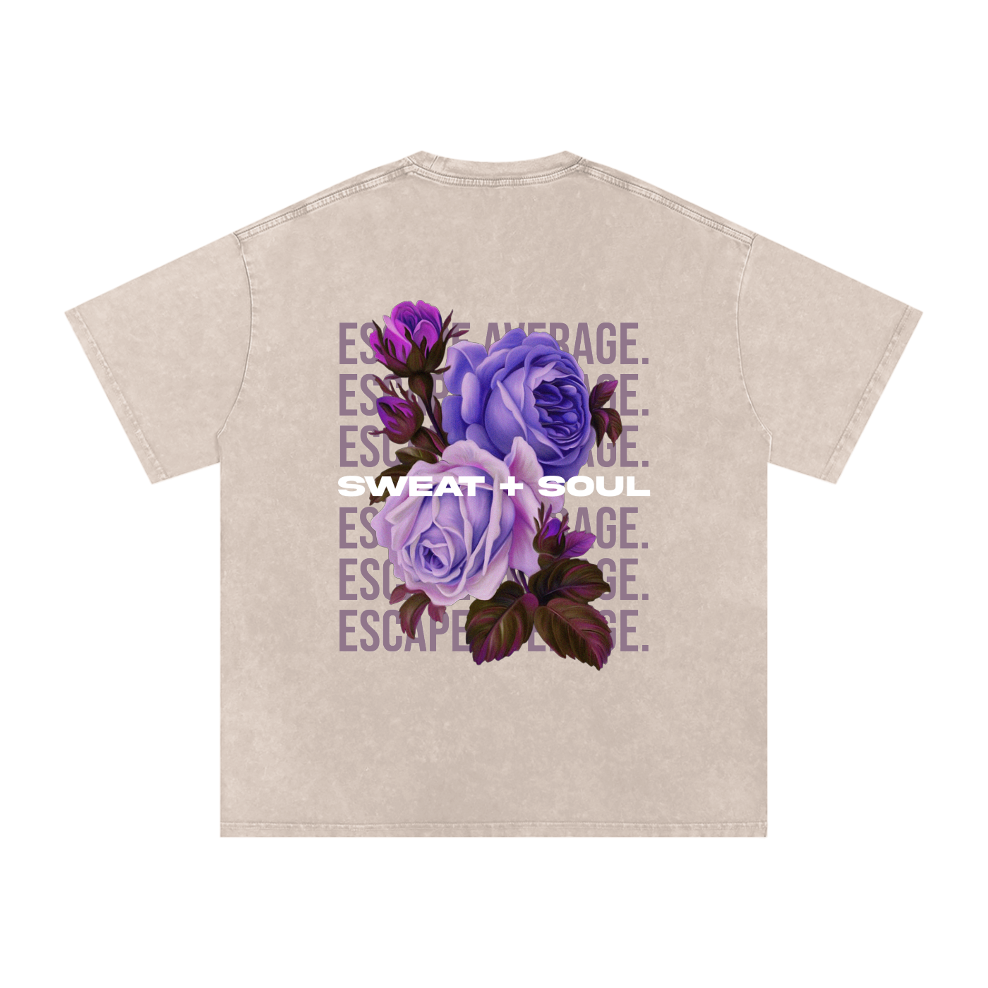 In Bloom Tee