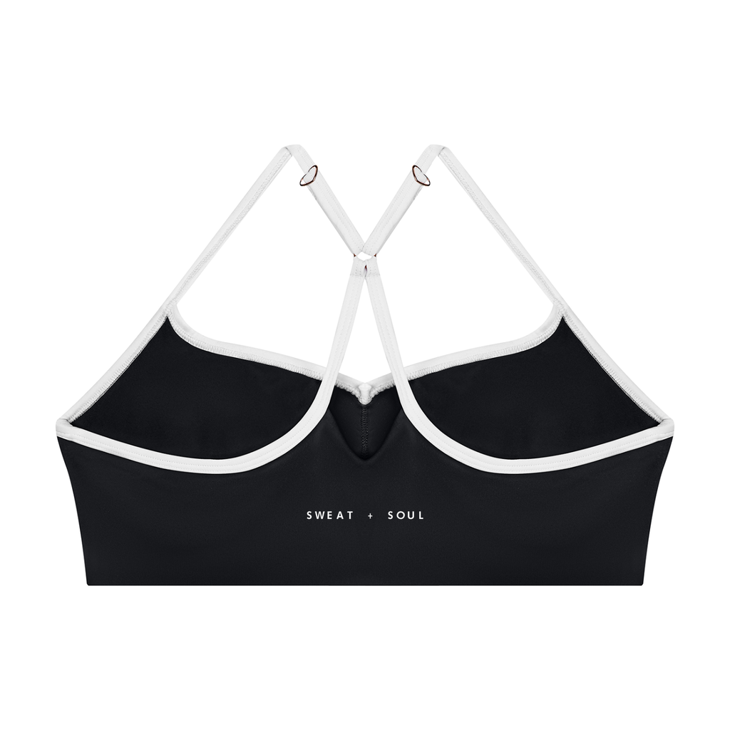Women’s Color Block Yoga Sport Bra