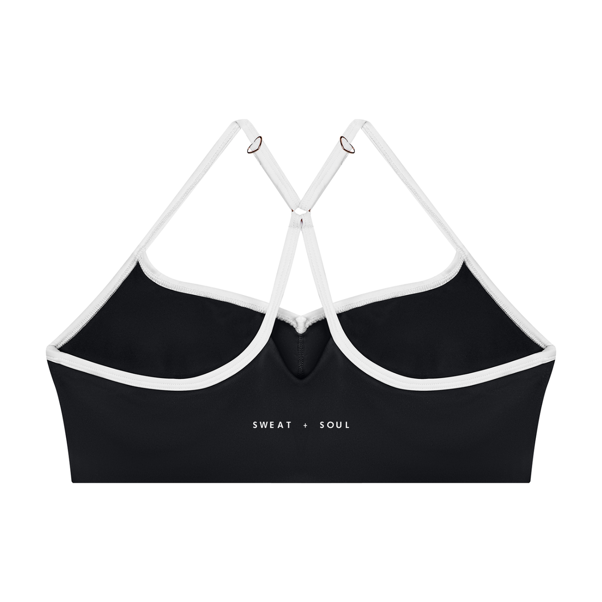 Women’s Color Block Yoga Sport Bra