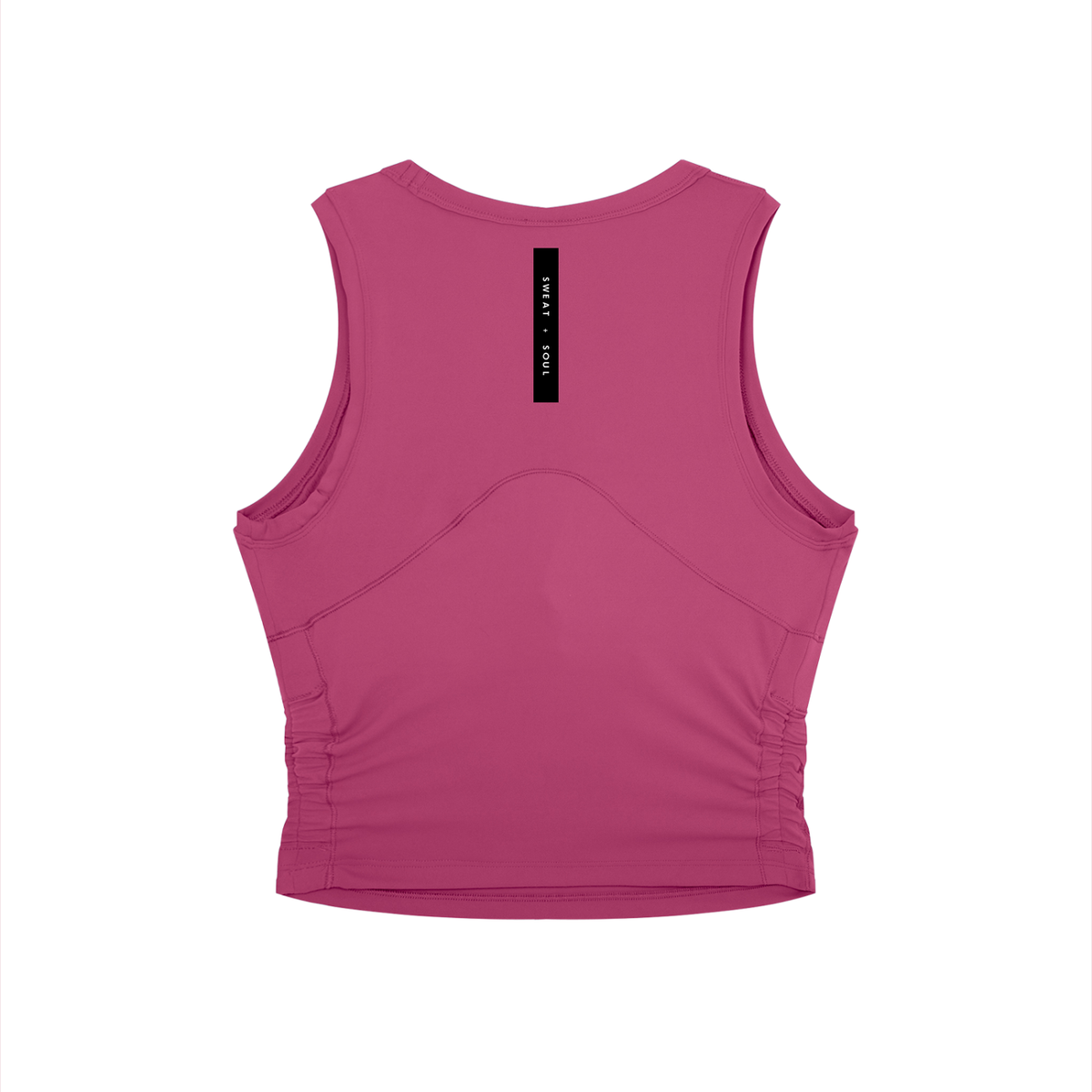 Women’s Crewneck Workout Tank